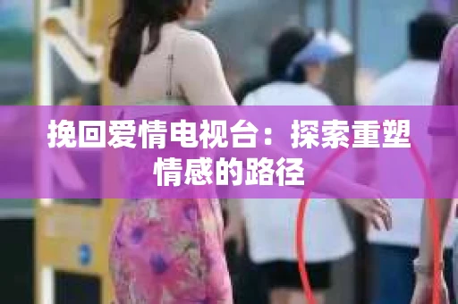 挽回爱情电视台：探索重塑情感的路径