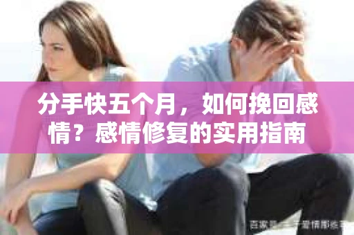 分手快五个月，如何挽回感情？感情修复的实用指南