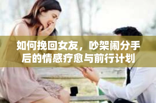 如何挽回女友，吵架闹分手后的情感疗愈与前行计划