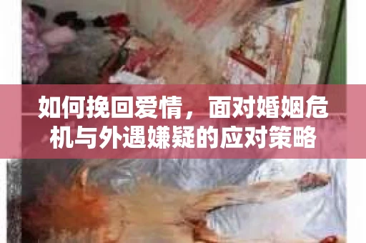 如何挽回爱情，面对婚姻危机与外遇嫌疑的应对策略